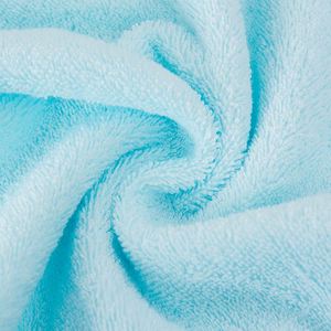 Serviette de Visage en Coton Pur Tricoté Satiné Grace, Confortable, Douce, Absorbante et à Séchage Rapide, Couleur Unie, pour Hôtels (Vente en Gros) - Product Image 4
