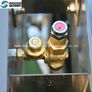 Chất lượng cao loại bánh xe máy kéo gắn Orchard <span class=keywords><strong>Mist</strong></span> Sprayer Air Blast Máy phun - Product Image 4