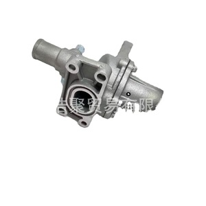 Ensemble de pompe à eau pour Chevrolet Sail 1.2 Wuling Hongguang 1.2, moteur 24515010, pièce de rechange neuve - Product Image 4