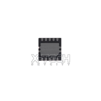 XTR111AIDRCR VSON-10 avec convertisseur de tension et de courant à régulateur de 3V à 15V