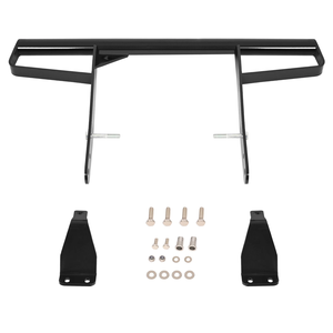Barra de Agarre Trasera Ancha para Parachoques Compatible con <span class=keywords><strong>Yamaha</strong></span> <span class=keywords><strong>Raptor</strong></span> 700 700R YFM700 2006-2024 - Product Image 3