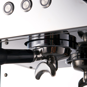 Cafetera Comercial de Nivel Básico, Máquina de Espresso Automática de un Solo Cabezal, Diseño Compacto para Tiendas y Oficinas en Crecimiento - Product Image 5