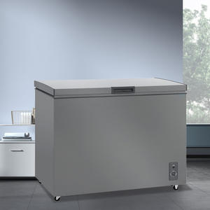 <span class=keywords><strong>Freezer</strong></span> Vertical de <span class=keywords><strong>200</strong></span> Litros, Eletrodoméstico de Alta Qualidade, <span class=keywords><strong>Freezer</strong></span> Horizontal de Porta Única <span class=keywords><strong>BD</strong></span>-228K - Product Image 6