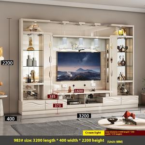 Фабричная УНИВЕРСАЛЬНАЯ мебель из орехового дерева - Product Image 5