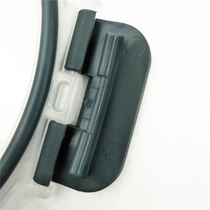 PP Couvercle <span class=keywords><strong>Bento</strong></span> Boîte à Lunch Récipient En Verre Micro-ondes Contenant Des Aliments avec <span class=keywords><strong>3</strong></span> <span class=keywords><strong>Compartiments</strong></span> - Product Image 6