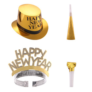 2025 di vendita calda <span class=keywords><strong>cappelli</strong></span> per feste di natale <span class=keywords><strong>cappelli</strong></span> di <span class=keywords><strong>capodanno</strong></span> feste e festival <span class=keywords><strong>cappelli</strong></span> set - Product Image 1