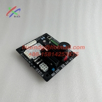 DVC 350 DEIF AVR DVC350 RÉGULATEUR DE TENSION AUTO DVC 350 DEIF Régulateur de tension automatique DVC350 Genset Générateur Pièces de rechange