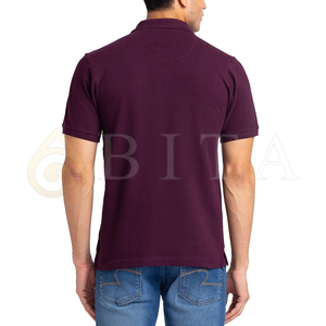 Camisa polo ligera y moderna para hombre, nuevo diseño moderno, camisas polo transpirables de manga corta para hombre, uso diario cómodo - Product Image 6