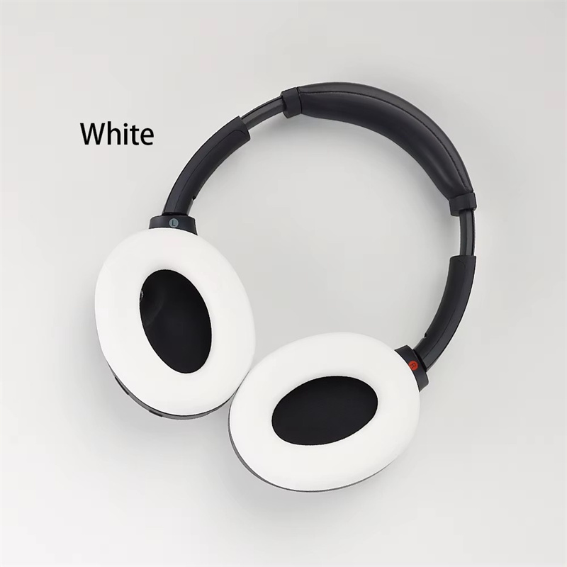 Cache-oreilles/blanc