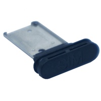 Venta al por mayor de alta calidad NANO/Micro bandeja de ranura para tarjeta Sim adaptador de soporte de bandeja de tarjeta SD