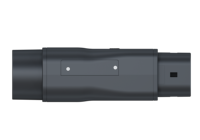300A 1000V GB/T zu CCS Combo 2 Adapter Max 300KW Hochleistungs-GBT zu CCS2 Schnellladestecker-Konverter für Chinesische Elektrofahrzeuge