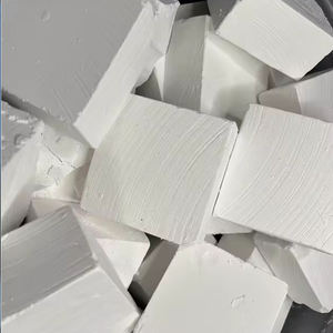 VIGFIT OEM Craie blanche extra-large non polie, douce et croquante, pour la gym et le sport, bloc de craie sportive, emballage personnalisé - Product Image 4