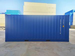 20 bên mở container bán ở thâm quyến Thượng Hải Ningbo Thiên Tân huangpu xiamen Trung Quốc - Product Image 3