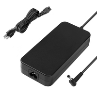 Adaptador para computadora portátil 230W 19,5 V 11.8A Cargador universal para computadora portátil AC DC Cargador de adaptador de corriente para 2, 2 y 2 años