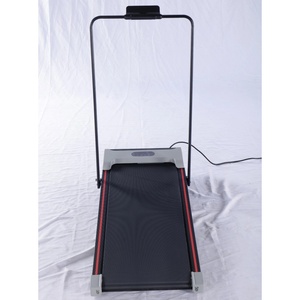 Home Gym Fitness Treadmill Portable <strong>Foldable</strong> Under Desk Running Machine Mini <strong>Walking</strong> <strong>Pad</strong> for Cardio Training Home Exercise - Product Image 3