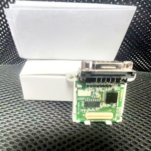 โมดูล PLC ของมิตซูบิชิ FX3G-232-BD อินเทอร์เฟซการสื่อสาร RS485 32 จุด I/O ระบบควบคุมอุตสาหกรรม - Product Image 1