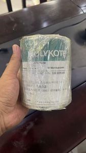 ZT 103 Molykote 1000 Pasta Lubricante Sólida Antiadherente Sin Níquel para Altas Temperaturas - Product Image 5