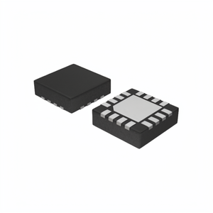 Componentes Electrónicos Originales, Servicio Integral, Gestión de Energía (PMIC) FAN5617MPX 16 WFQFN Exposed Pad - Product Image 1