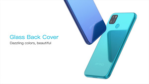 Nuovo Smartphone Dual SIM da 6 Pollici, Batteria 3000mAh, 2GB+16GB, Android <span class=keywords><strong>11</strong></span>, 3G 4G - Product Image 6