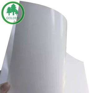 Eco Friendly C2S Art <b>Paper</b> <b>Glossy</b> Couche <b>Paper</b> High Bulk C2S Art Board for Posters Printing - Product Image 3