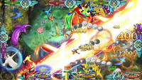 Permainan Naga Vs Burung Phoenix Dari Vgame Arade Skill Shooting Birds Games
