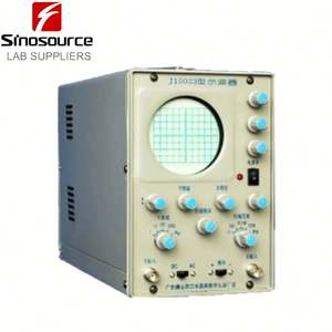 Osciloscopio Digital de Alto Rendimiento J15023 para Estudiantes de Secundaria - Product Image 1