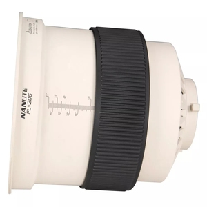 เลนส์เฟรสเนล Nanguang <span class=keywords><strong>Nanlite</strong></span> FL-20G พร้อมบาร์นดอร์ ขาตั้งแบบโบเวนส์ สำหรับไฟสปอตไลท์ Forza 200 300 500 อุปกรณ์เสริมสำหรับการถ่ายภาพ - Product Image 3