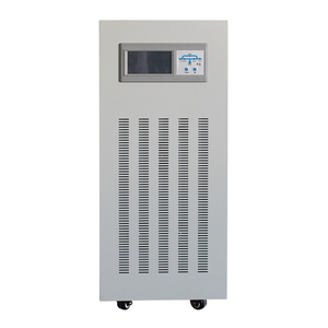 Onduleurs solaires à basse fréquence 200 kVA 150 kVA à bon prix - Product Image 1
