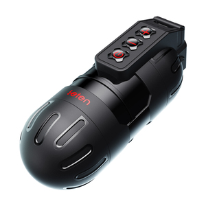 2024 nouveautés parfait 10 Modes de vibration 360 degrés télécommandé par les téléphones portables Masturbation tasse <span class=keywords><strong>Sextoy</strong></span> pour homme - Product Image 6