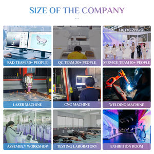 Lettino Massaggiante Intelligente Hengzhuo <span class=keywords><strong>con</strong></span> Controllo Vocale AI e Braccio Meccanico per Centri <span class=keywords><strong>Benessere</strong></span> e Terapia Spa - Product Image 5