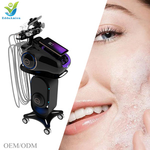 Limpiador <span class=keywords><strong>facial</strong></span> inteligente de alta inteligencia, herramienta de diagnóstico de piel <span class=keywords><strong>facial</strong></span> redonda, tratamiento <span class=keywords><strong>facial</strong></span> y <span class=keywords><strong>limpieza</strong></span> <span class=keywords><strong>facial</strong></span>, novedad de 2022 - Product Image 5