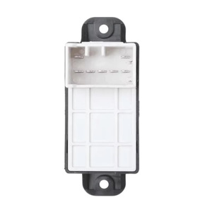 สวิตช์ควบคุมกระจกไฟฟ้า Kia รุ่น 93580-B5000 สวิตช์ยกกระจกสำหรับเปลี่ยนซ่อม - Product Image 1