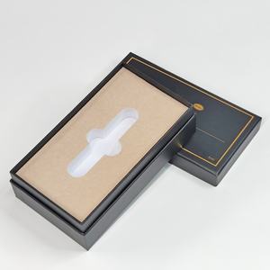 กล่องใส่ปากกาของขวัญธุรกิจสุดหรูกล่องสำหรับตกแต่งวันวาเลนไทน์ - Product Image 4