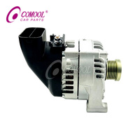 Alternator Mobil Harga Grosir COMOOL 12317605060 12317610260 untuk BMW Seri 1 Seri 3 F20 F21 F30 F31 F35
