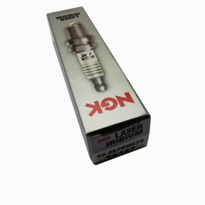 หัวเทียนรถยนต์ NGK ของแท้ ไม่ใช่ของปลอม รุ่น 96427 SILZKFR8G7S สำหรับรถยนต์นิสสัน (EL) Pathfinder 	 2005-2015, OEM, 000 159 05 00, 270 159 07 00 - Product Image 5