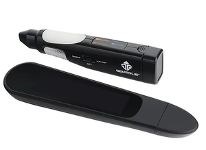 GemTrue ARETE <span class=keywords><strong>Combo</strong></span> Set - Compleet synthetisch diamanttestapparaat & DK8900 thermische <span class=keywords><strong>tester</strong></span> voor de authenticiteit van edelstenen - Product Image 6