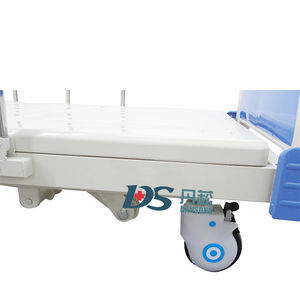 ABS cetak tiup papan tempat tidur perawatan rumah sakit pusat penggunaan - Product Image 6