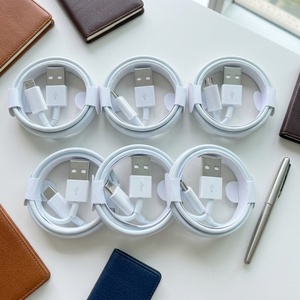 Cantell <span class=keywords><strong>USB</strong></span> C a <span class=keywords><strong>USB</strong></span> C 20W 2A 3A Cable de entrega de energía <span class=keywords><strong>micro</strong></span> <span class=keywords><strong>USB</strong></span> C Cable de carga rápida - Product Image 5