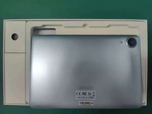 Nhà máy 10.1 inch màn hình thông minh Wifi 6 Tablet PC - Product Image 4