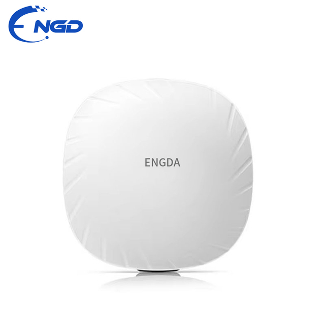 Used Wireless Access Point AP-515 Q9H62A RW 802.11ax WiFi 6 4x4 MU-MIMO OFDMA Enterprise Grade Indoor Wireless Access Point
