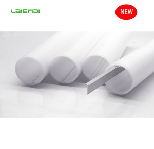 Nhựa Hồ Sơ Phản Ánh Trang Trí Led Ống Ánh Sáng PC Chụp Đèn Mờ - Product Image 3