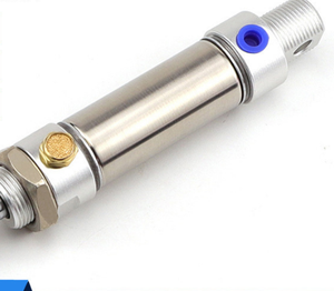 Cilindro de acción única Mini cilindro de acero inoxidable MSA 16/25 Diámetro * 25*50*75*100*125*150 - Product Image 2