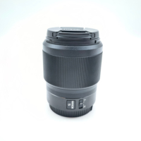 Objectif Nikkor Z 50mm F/1.8 S plein format 99 % neuf