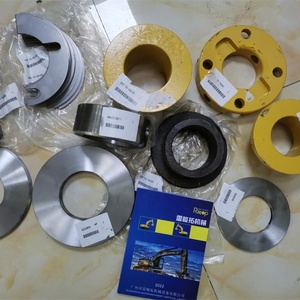 ZX160 ZX200 ZX160LC-3 ZX170W-3 Douille de godet Boss 4445245 - Product Image 2