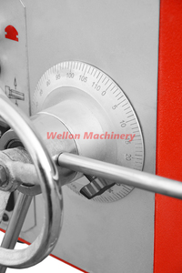 Taladro <span class=keywords><strong>Radial</strong></span> Mecánico Z3032x10 Fácil de Operar, <span class=keywords><strong>Herramienta</strong></span> de Perforación Manual de 32 mm para Trabajos en Metal - Product Image 2
