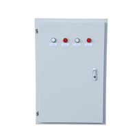 Panneau de commande d'électricité OEM ODM, armoire de commutation électrique, équipement de distribution d'énergie