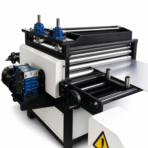 Máquina de Corte Láser de Fibra Automática de 6500 3000W, Alimentación de Bobina de Material en Rollo, Línea de Producción de Alta Velocidad y Alta Precisión, Desboblador - Product Image 4