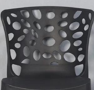 Silla de Playa de Plástico <span class=keywords><strong>Naranja</strong></span> Claro, Filipinas, Sillas Naranjas, Silla de Fibra Plástica - Product Image 3