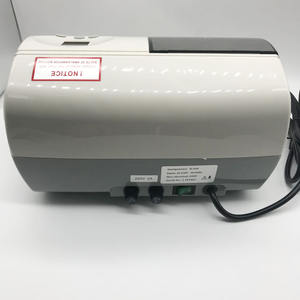 เครื่องผสมอัมลาจิมแบบแคปซูล ควบคุมด้วยไมโครโปรเซสเซอร์ รุ่น TPC D650 ได้รับการรับรองมาตรฐาน ISO - Product Image 3