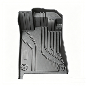 Thermoforming Manufacturer Custom Vacuum Forming ABS <b>Plastic</b> Parts <b>Thick</b> <b>Sheet</b> Thermoformed Components Automotive Car floor TPU - Product Image 2